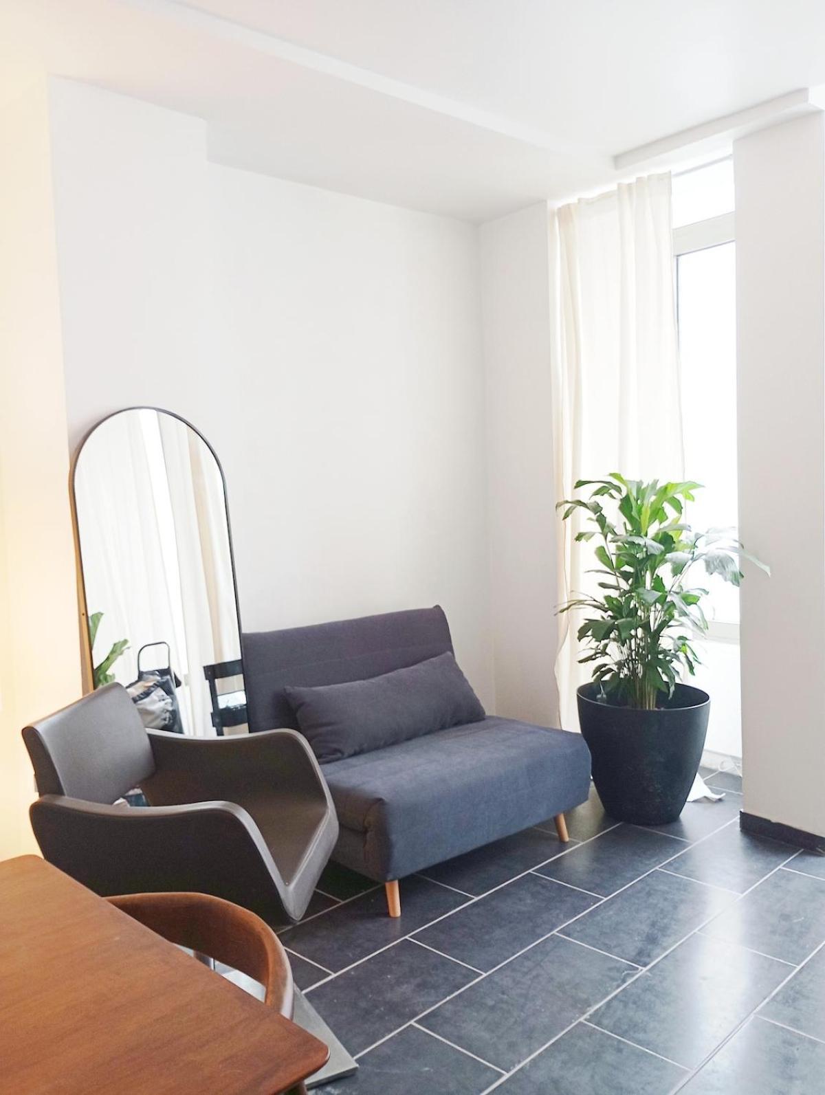 Apartment Cocon Convivial A Mommartre
