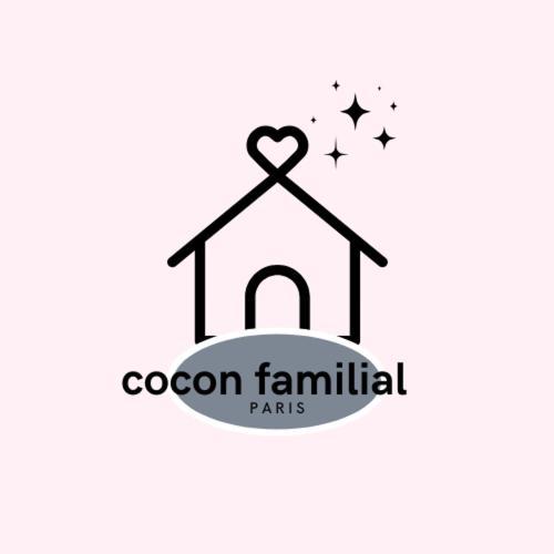 Cocon Convivial A Mommartre * Paris